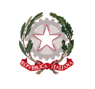 repubblica italiana logo